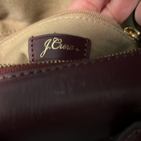 J Crew Crossbody - Picture 4 of 14